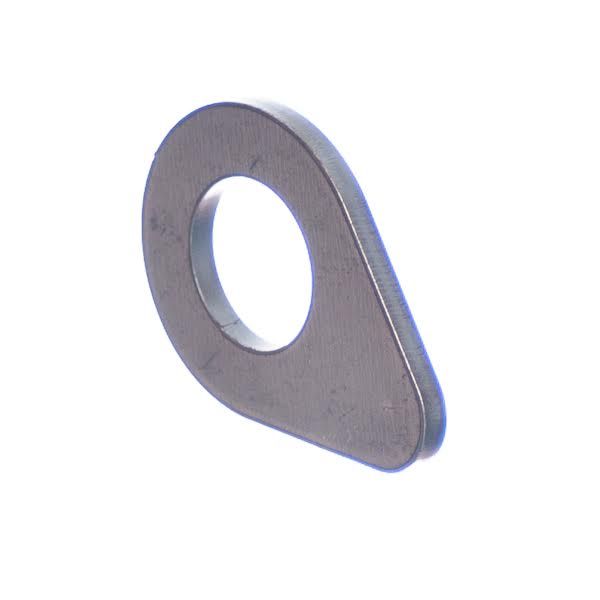 Motobilt Weld Washer Tear Drop 14mm hole, view 2
