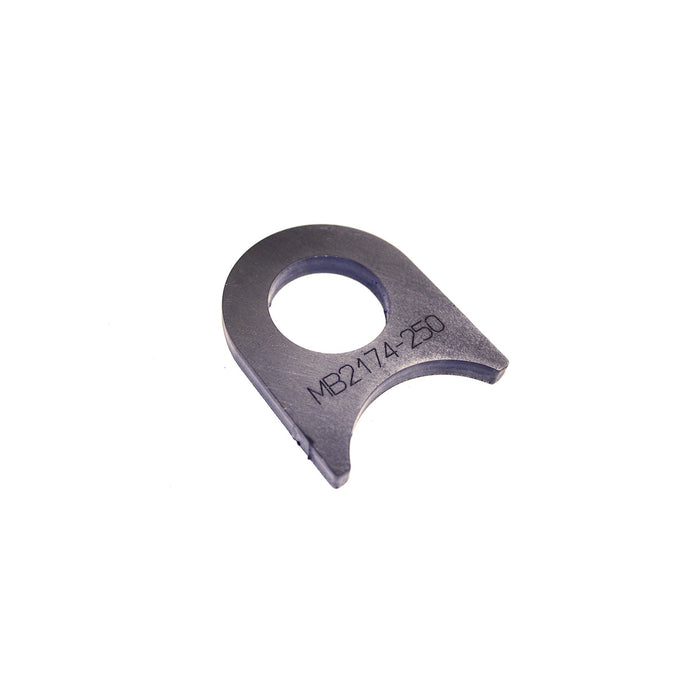 Motobilt Axle Tube Tie-Down Tab