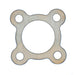 Motobilt 4 Bolt Tube Flange for 1-3/4" OD Tube, view 4
