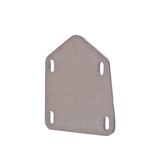 Motobilt C-Pillar Roll Cage Mounts, Jeep TJ (1997-2006), view 2