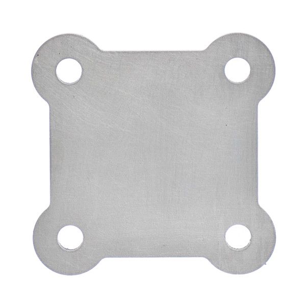 Motobilt Small Roll Cage Mounting Foot