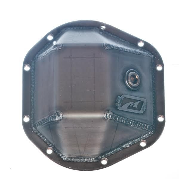 Motobilt Dana 44 Diff Cover, view 2
