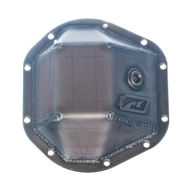 Motobilt Dana 44 Diff Cover, view 3
