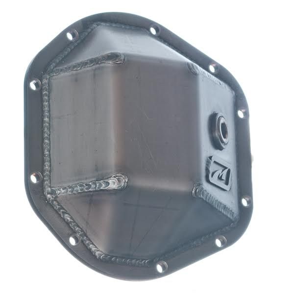 Motobilt Dana 44 Diff Cover, view 5