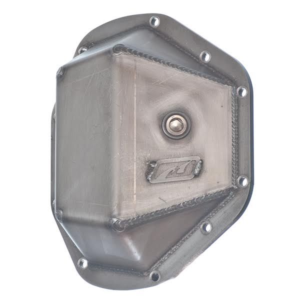 Motobilt Dana 80 Diff Cover, view 2