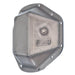 Motobilt Dana 80 Diff Cover, view 2