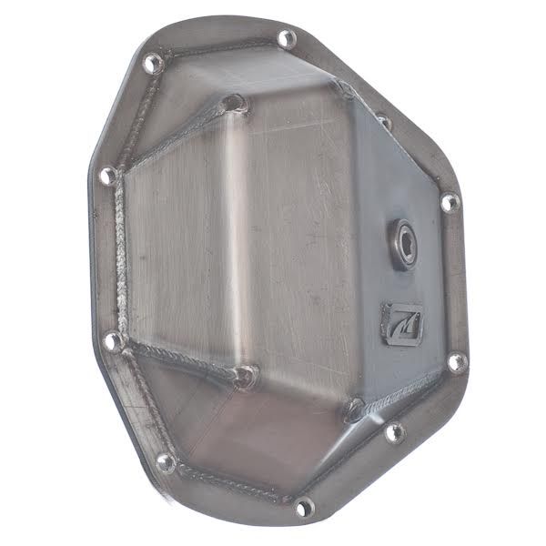 Motobilt Dana 80 Diff Cover, view 3