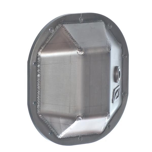 Motobilt Ford 8.8 Diff Cover, view 2