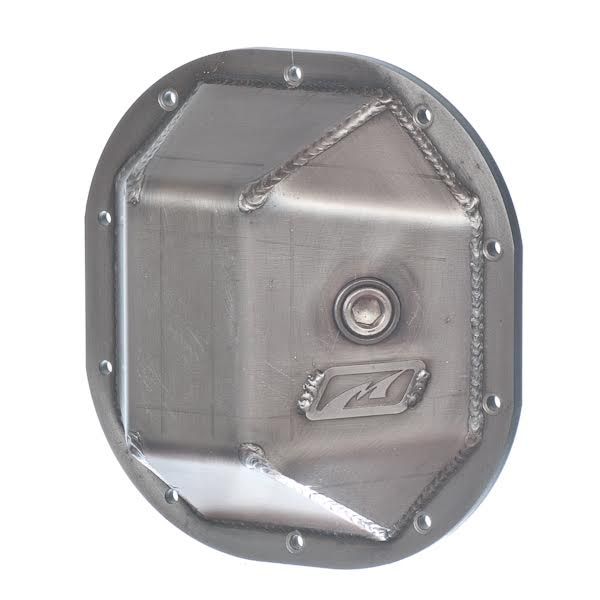 Motobilt Ford 8.8 Diff Cover, view 3