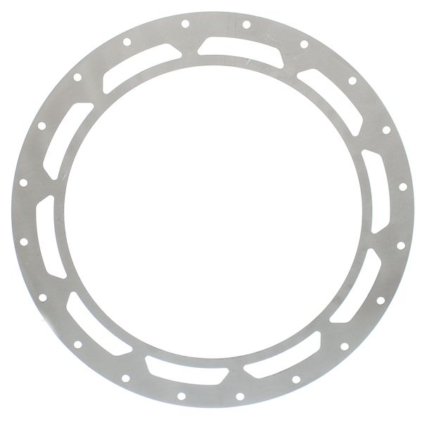 Motobilt Traps Rock Ring for 17" Method Standard Wheel