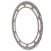 Motobilt Traps Rock Ring for 17" Method Standard Wheel, view 2