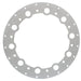 Motobilt Gunslinger Rock Ring for 17" Method Standard Wheel