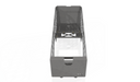 Motobilt Universal Bed Mounted Tire Carrier, view 4