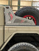 Motobilt Chase Rack for JT Gladiator, view 4