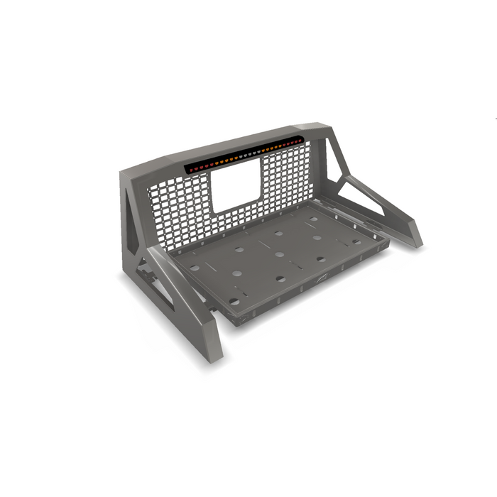 Motobilt Chase Rack for JT Gladiator, view 3