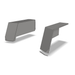 Motobilt High Clear Rear Inner Fender, Jeep TJ (1997-2006), view 4