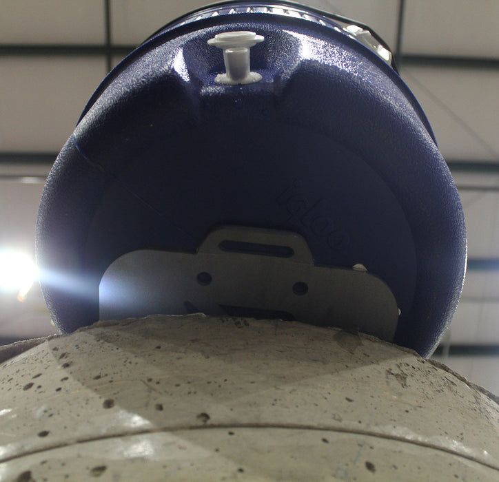 Motobilt Water Cooler Jug Mount, view 6