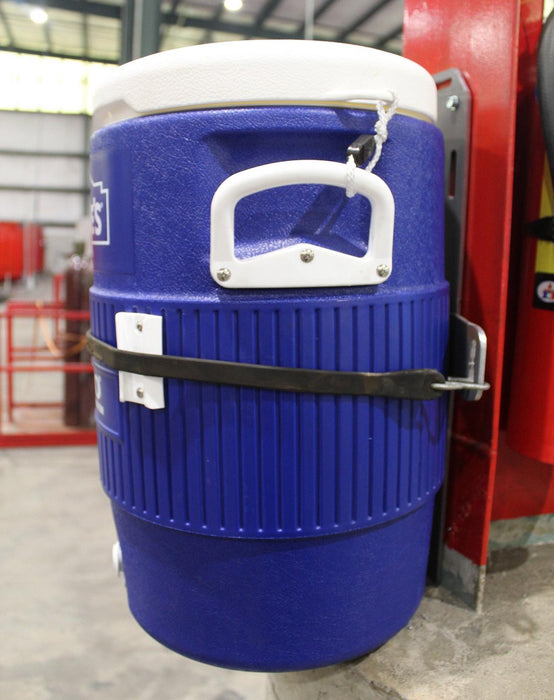 Motobilt Water Cooler Jug Mount, view 7