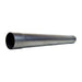 Aluminized Steel 36"  Muffler Bypass Pipe