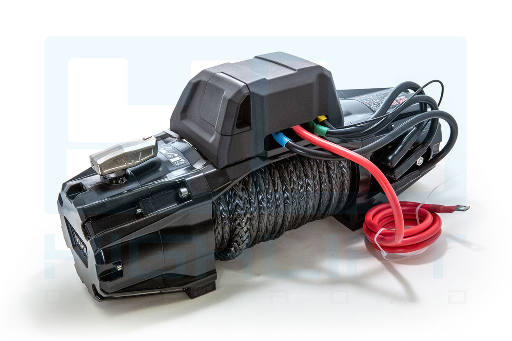 VR EVO 10-S WInch - 103253