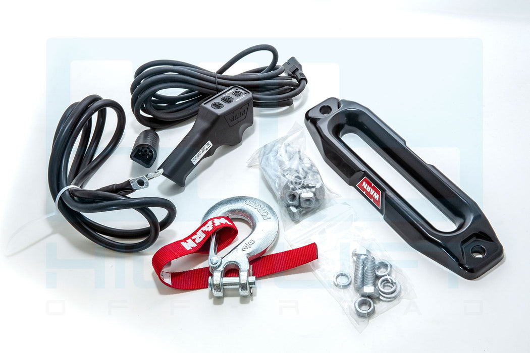 VR EVO 10-S WInch - 103253