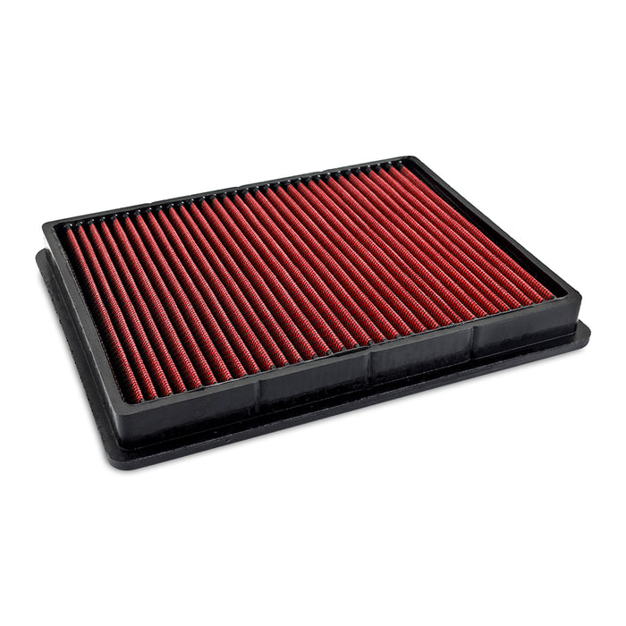 Mishimoto MMAF-GMT-99 Mishimoto Reusable Drop-In Air Filter, Fits Chevrolet Silverado 1500 1999-2018