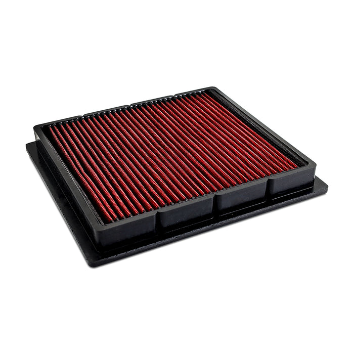Mishimoto MMAF-RAM-07 Mishimoto Reusable Drop-In Air Filter, Fits RAM Cummins 6.7L 2007+