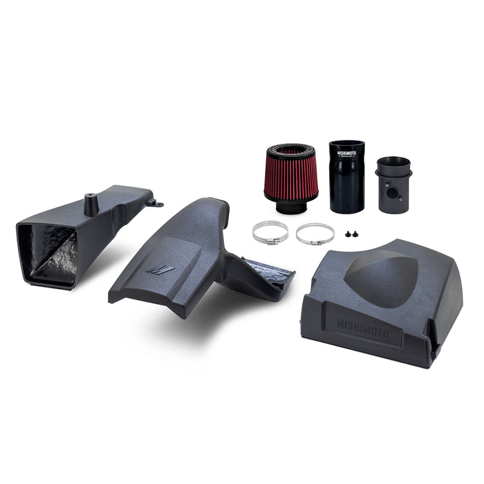 Mishimoto MMAI-GRC-23 Performance Intake Kit, fits Toyota GR Corolla 2023+