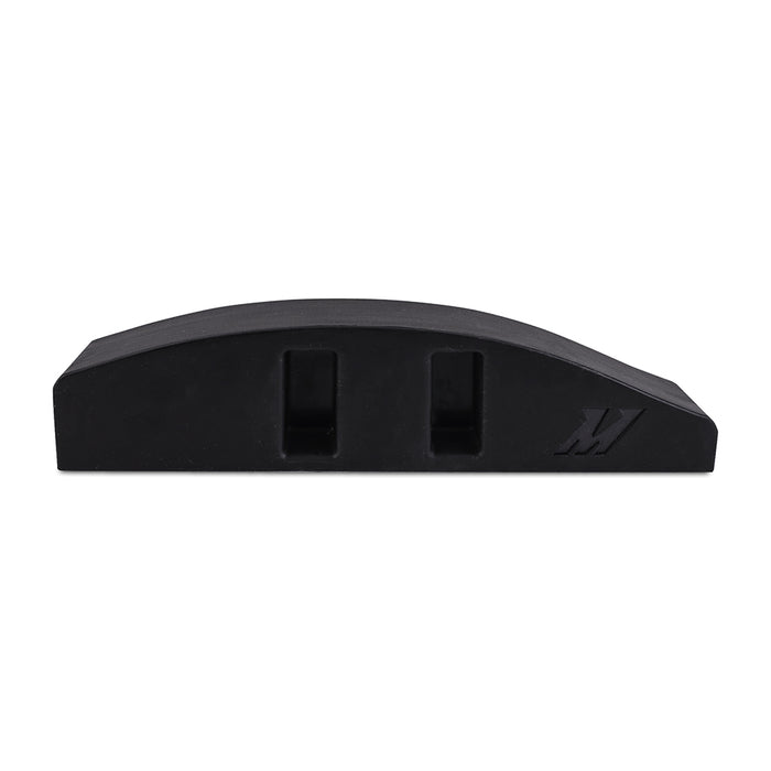 Mishimoto MMAI-RGR-PLG Fresh Air Duct Plug, Fits Mishimoto Ford Ranger Performance Intake, 2019+