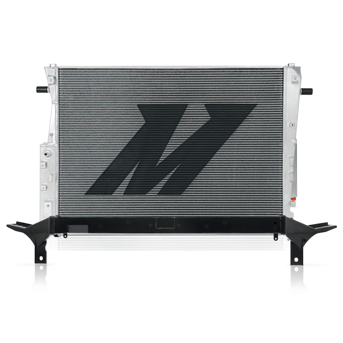 Mishimoto MMB-F2D-001 Ford 6.4L Powerstroke Essential Protection Bundle, 2008--2010