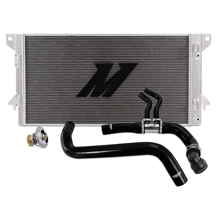 Mishimoto MMB-F35T-001 Essentials Bundle, for Ford F-150 3.5L EcoBoost 2011-2014