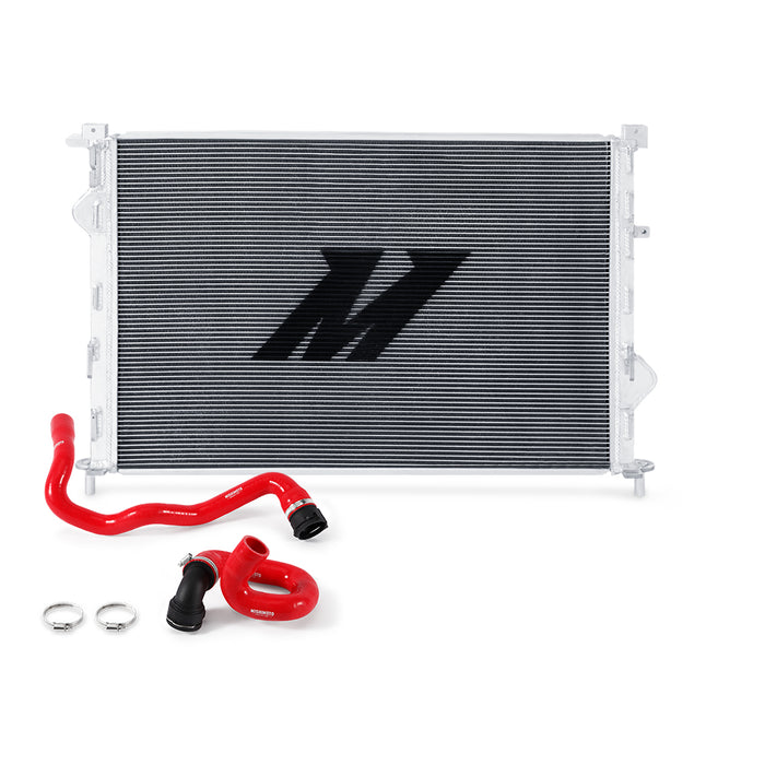 Mishimoto MMB-FOST-001 Essentials Bundle, for Ford Focus ST 2013-2018