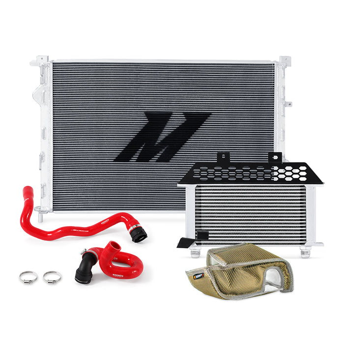 Mishimoto MMB-FOST-002 Ultimate Bundle, for Ford Focus ST 2013-2018