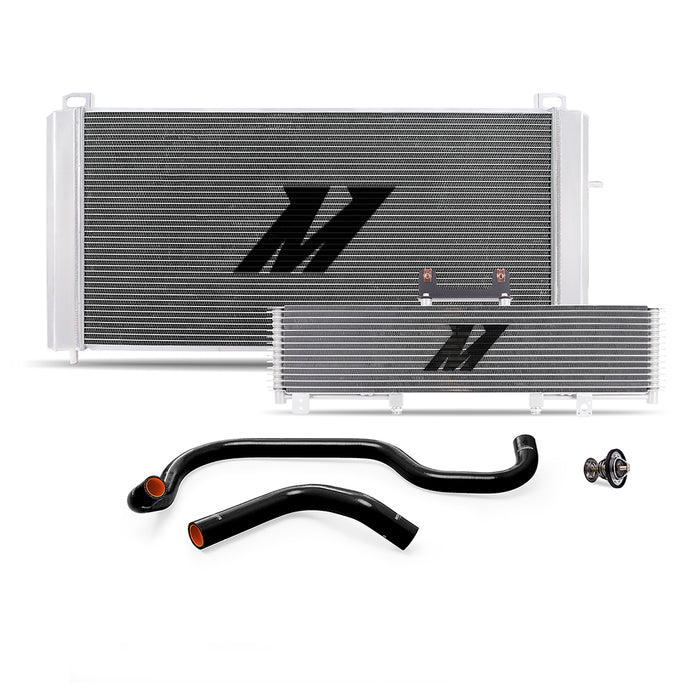 Mishimoto MMB-GMT-002 Essentials Bundle, fits Chevrolet Silverado 2007-2013