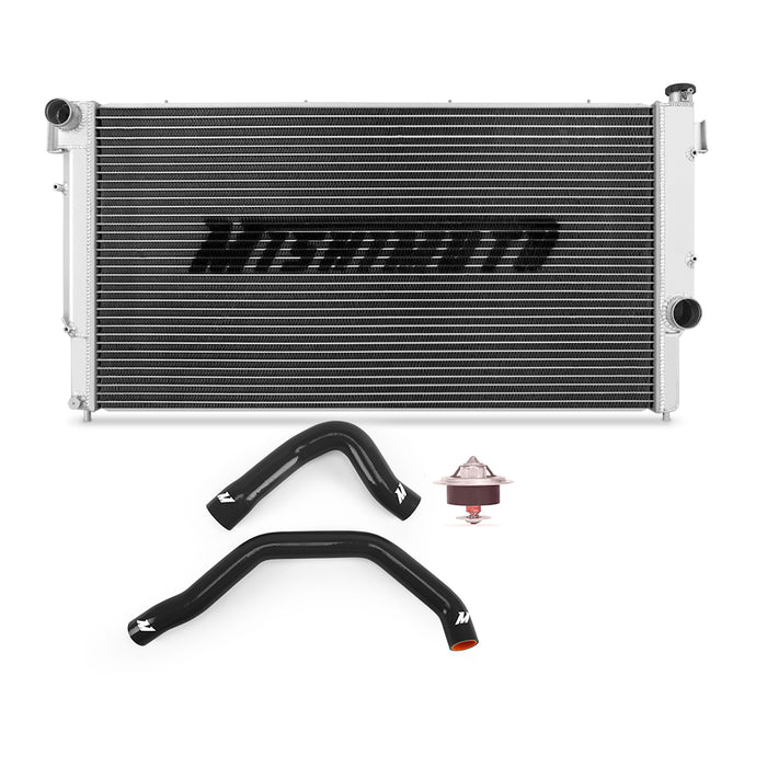 Mishimoto MMB-RAM-004 Essentials Bundle, for Dodge Ram 5.9L Cummins 1994-1997