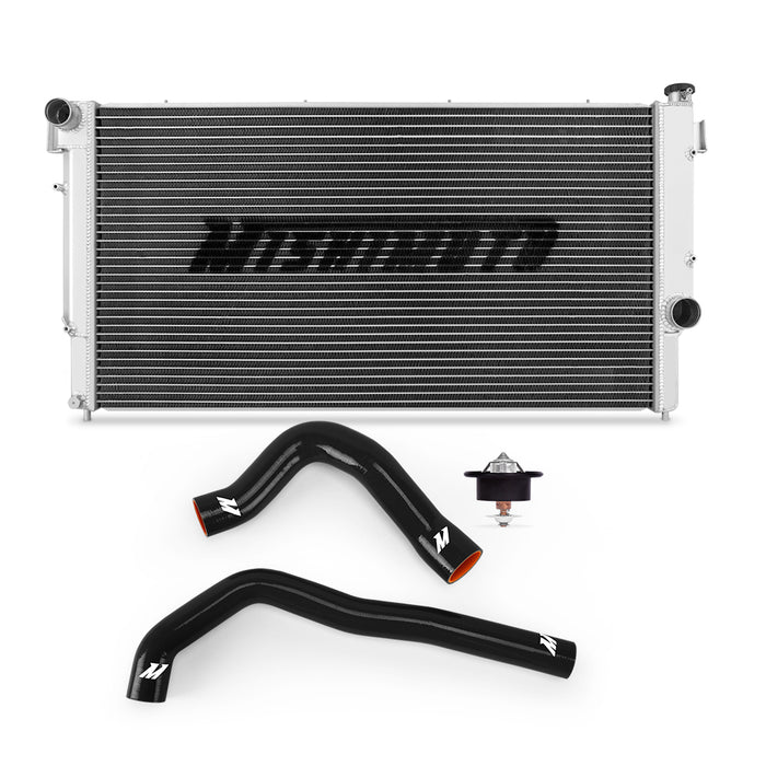 Mishimoto MMB-RAM-006 Essentials Bundle, for Dodge Ram 5.9L Cummins 1998.5-2002