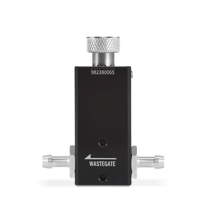 Mishimoto MMBC-MNL-BK Mishimoto Manual Boost Controller, Black
