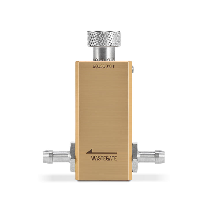 Mishimoto MMBC-MNL-GD Mishimoto Manual Boost Controller, Gold