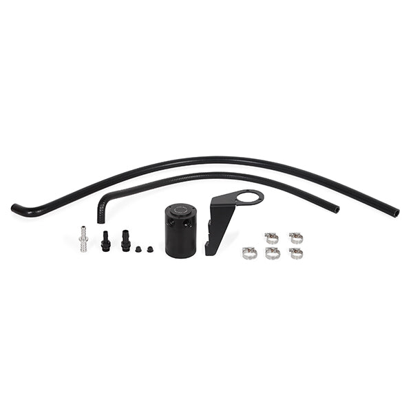 Mishimoto Hyundai Veloster Turbo Direct Fit Catch Can, PCV Side, 2019+