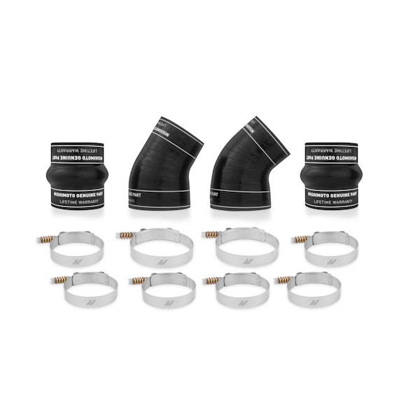 Mishimoto MMBK-RAM-94BK Dodge 5.9L Cummins Factory-Fit Boot Kit