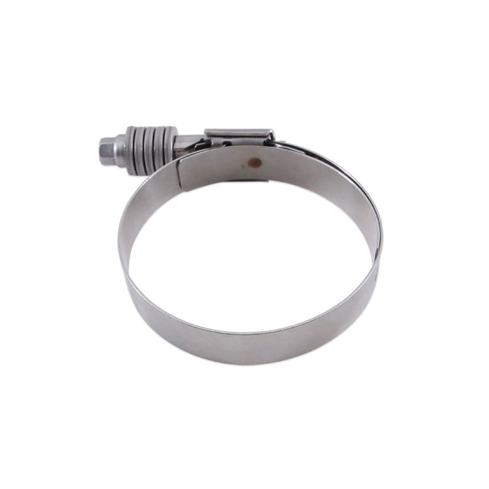 Mishimoto MMCLAMP-CTWG-105 Mishimoto Constant Tension Worm Gear Clamp, 3.27in - 4.13in (83mm - 105mm)