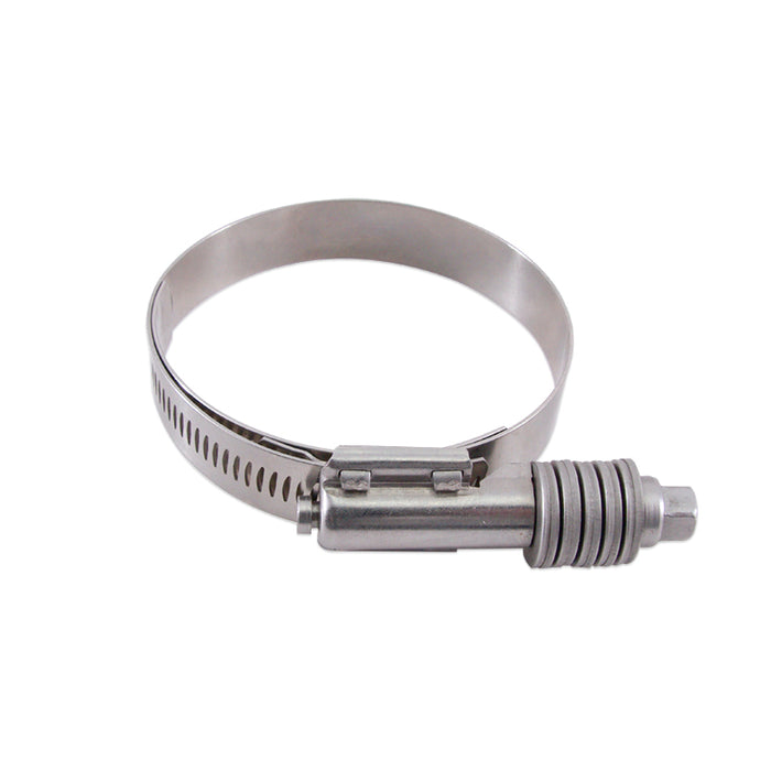 Mishimoto MMCLAMP-CTWG-79 Mishimoto Constant Tension Worm Gear Clamp, 2.24in - 3.11in (57mm - 79mm)