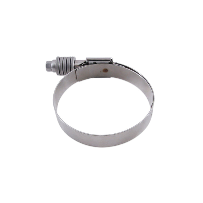 Mishimoto MMCLAMP-CTWG-92 Mishimoto Constant Tension Worm Gear Clamp, 2.76in - 3.62in (70mm - 92mm)