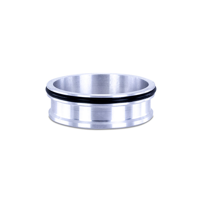 Mishimoto MMCLAMP-QDF-30 Mishimoto Quick Release Clamp Weld Ferrule, 3in