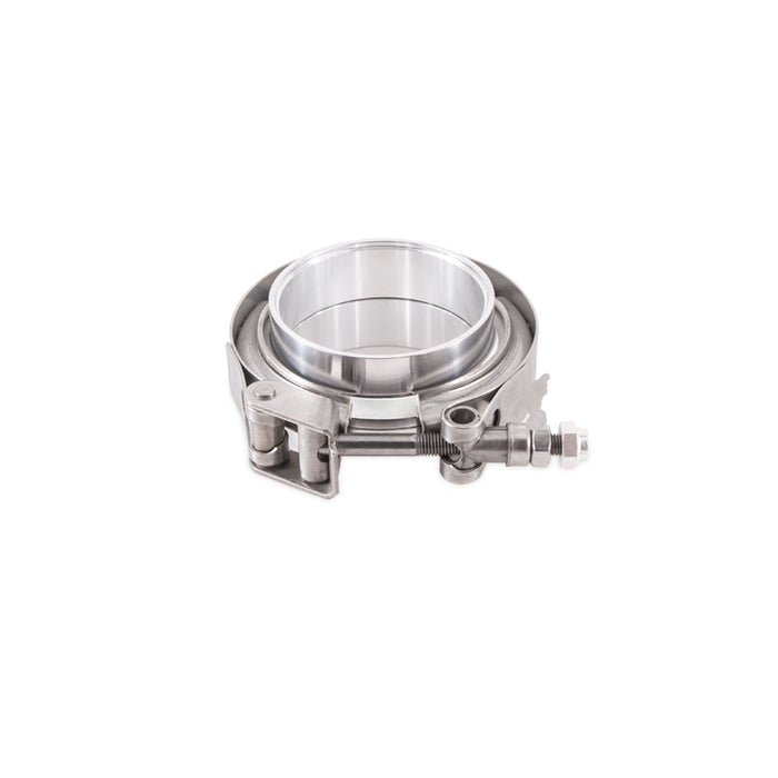 Mishimoto MMCLAMP-VA-25 Mishimoto Aluminum V-Band Clamp, 2.5in (63.5mm)