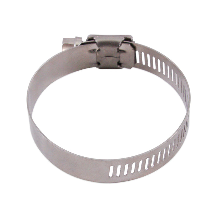 Mishimoto MMCLAMP-WG-101HT Mishimoto High-Torque Worm Gear Clamp, 3.07in - 3.98in (78mm - 101mm), Pack of 2