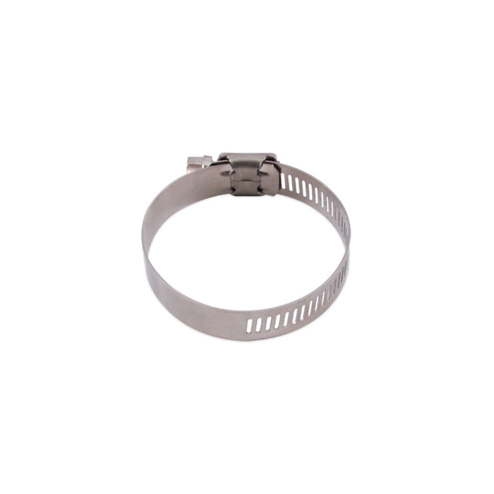 Mishimoto MMCLAMP-WG-16HT Mishimoto High-Torque Worm Gear Clamp, 0.39in - 0.63in (10mm - 16mm), Pack of 10