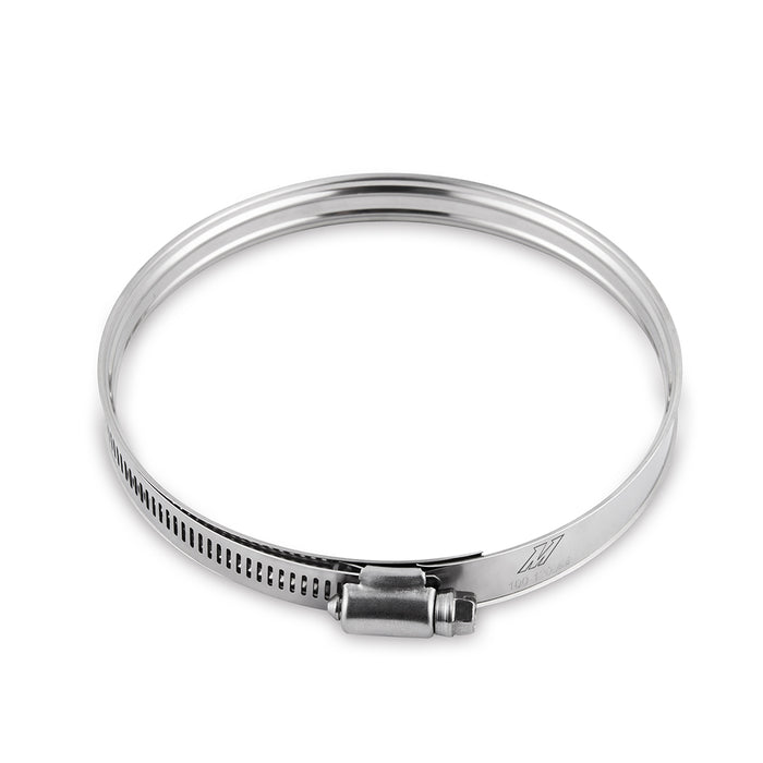 Mishimoto MMCLAMP-WGP-75 Mishimoto Sure Gripª Protective Worm Gear Clamp, 2.28" - 2.95", 2-Pack