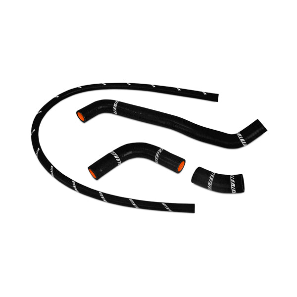Mishimoto MMDBH-DRZ400S-00BK Suzuki DRZ400S/DRZ400SM Silicone Radiator Hoses