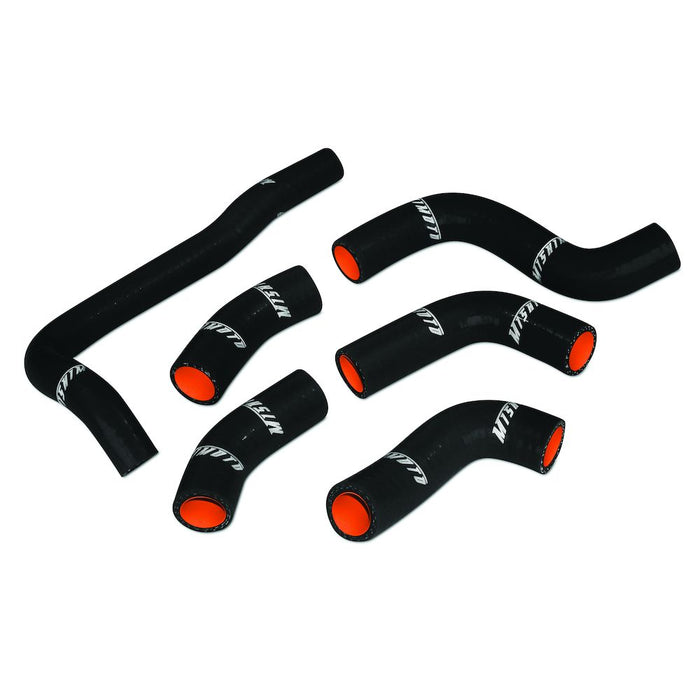 Mishimoto MMDBH-KTM2-03BK Silicone Hose Kit for KTM 450EXC/525EXC